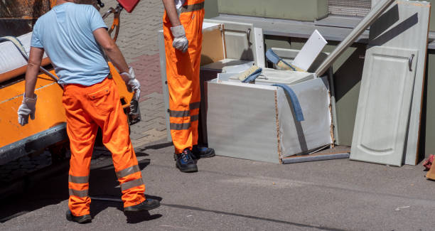 Junk Removal for Events in Germantown, MD