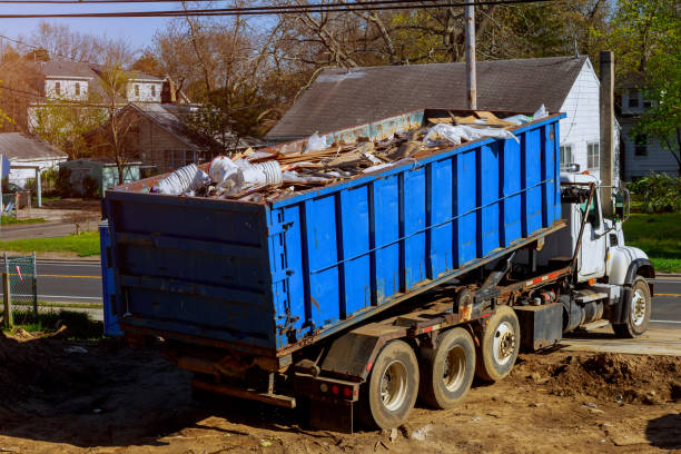 Best Basement Cleanout  in Germantown, MD