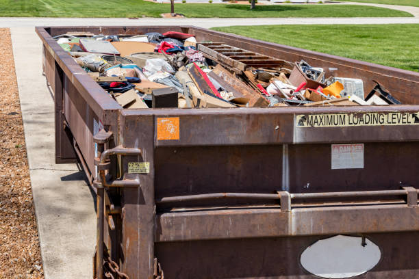 Demolition Debris Removal in Germantown, MD